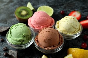 果膠、關華豆膠、刺槐豆膠將列食品添加物管理